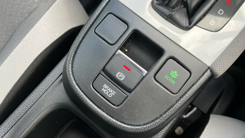 Honda Jazz 1.5 i-MMD Hybrid Crosstar EX 5dr eCVT Hybrid Hatchback